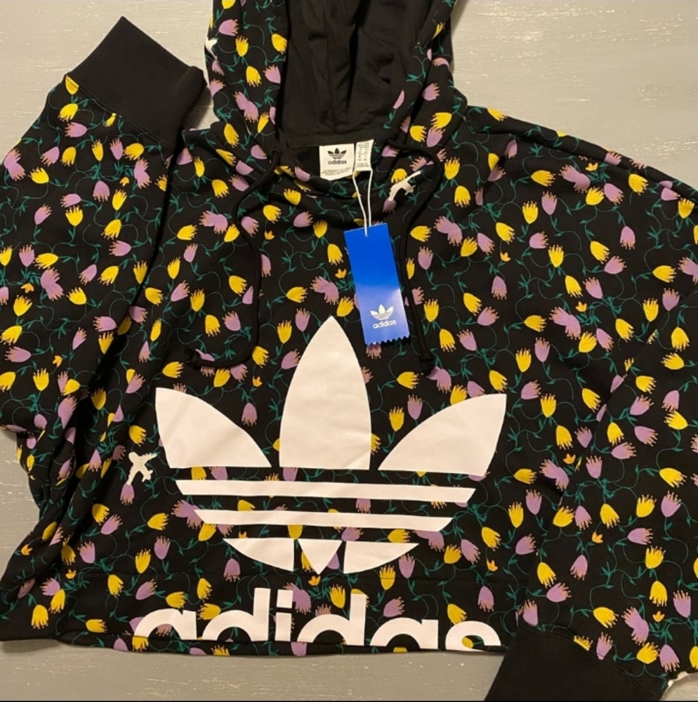 Sweater size M adidas